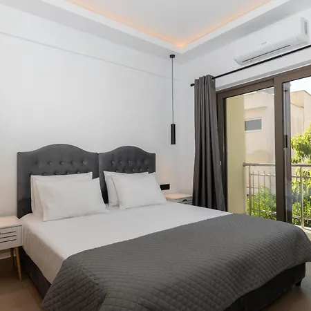 Zante Center Suite A Exterior photo