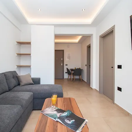 Zante Center Suite A Exterior photo