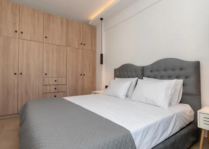 Zante Center Suite A