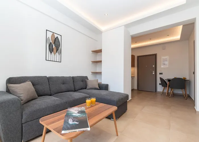 Zante Center Suite A