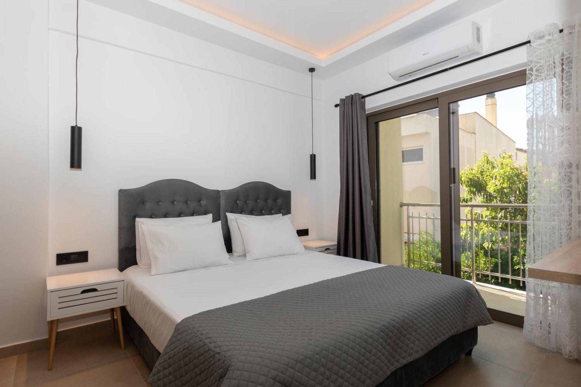 Center A Apartment Zakynthos Town