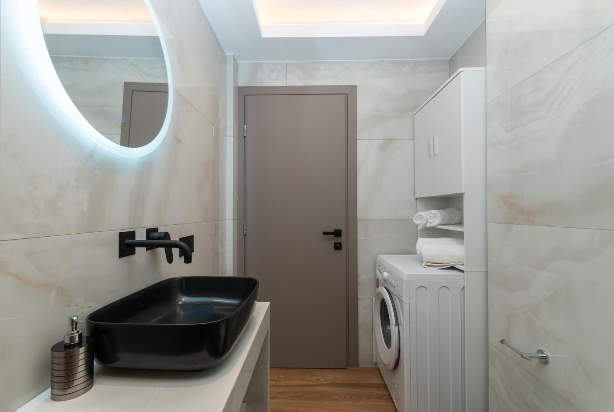 Appartement Center A Zakynthos