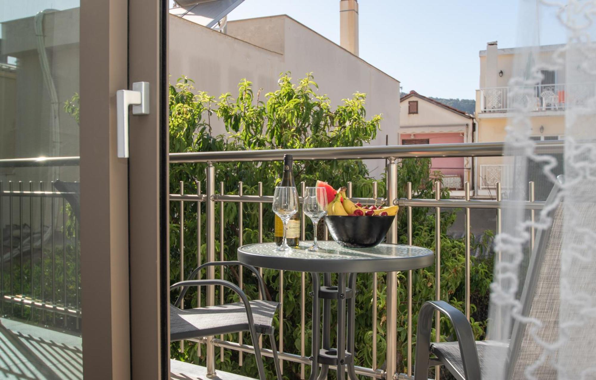 Center A Apartment Zakynthos Town