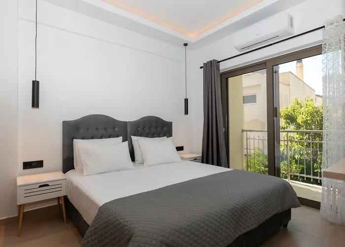 Zante Center Suite A