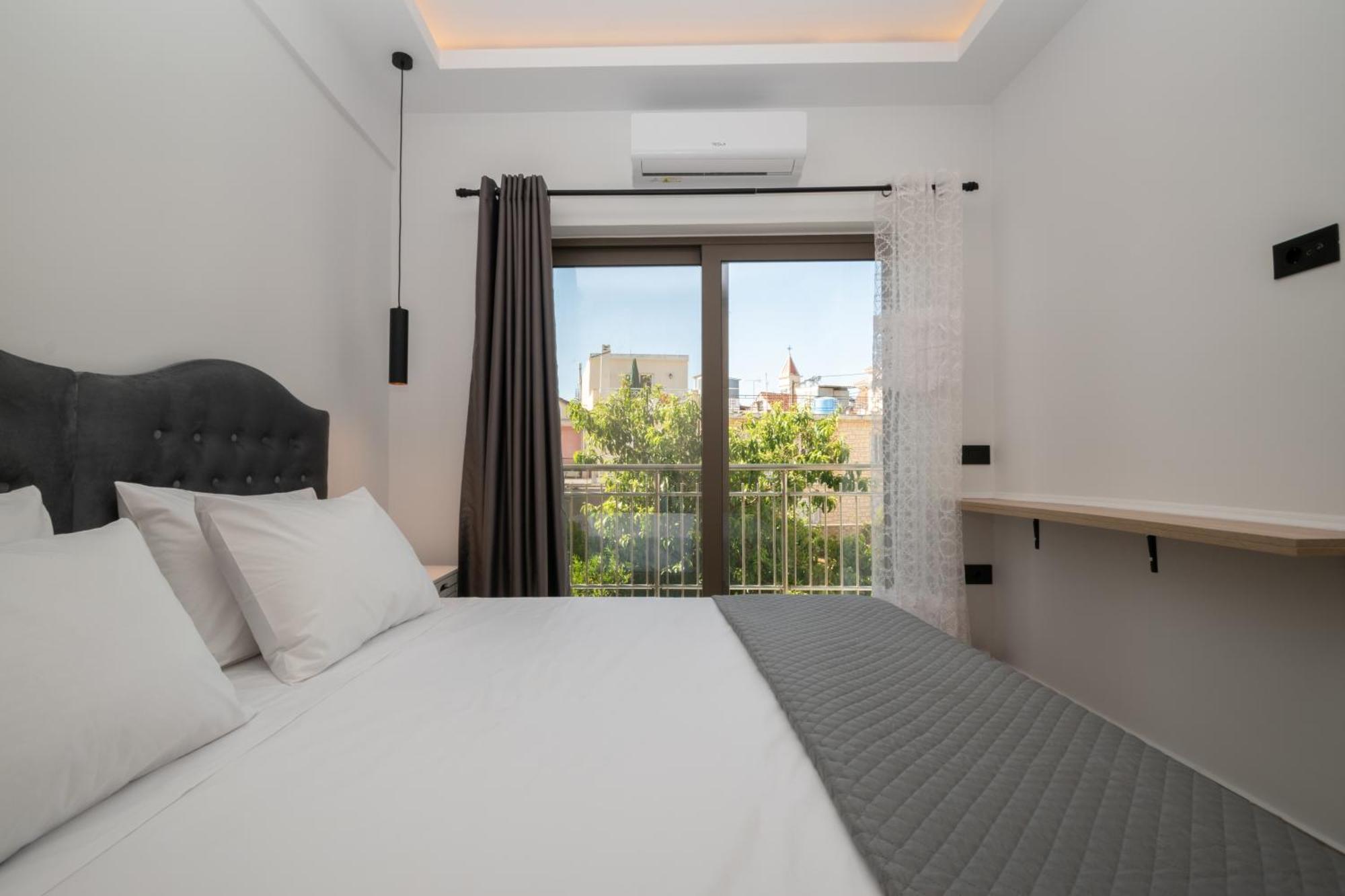 Appartement Center A *